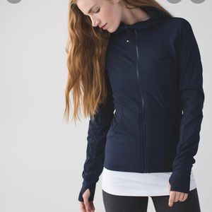 Lululemon In Flux Jacket Size 6